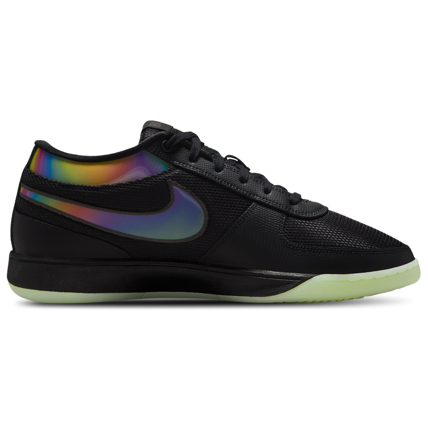 Nike Book 1 - Men's - Black/Multi