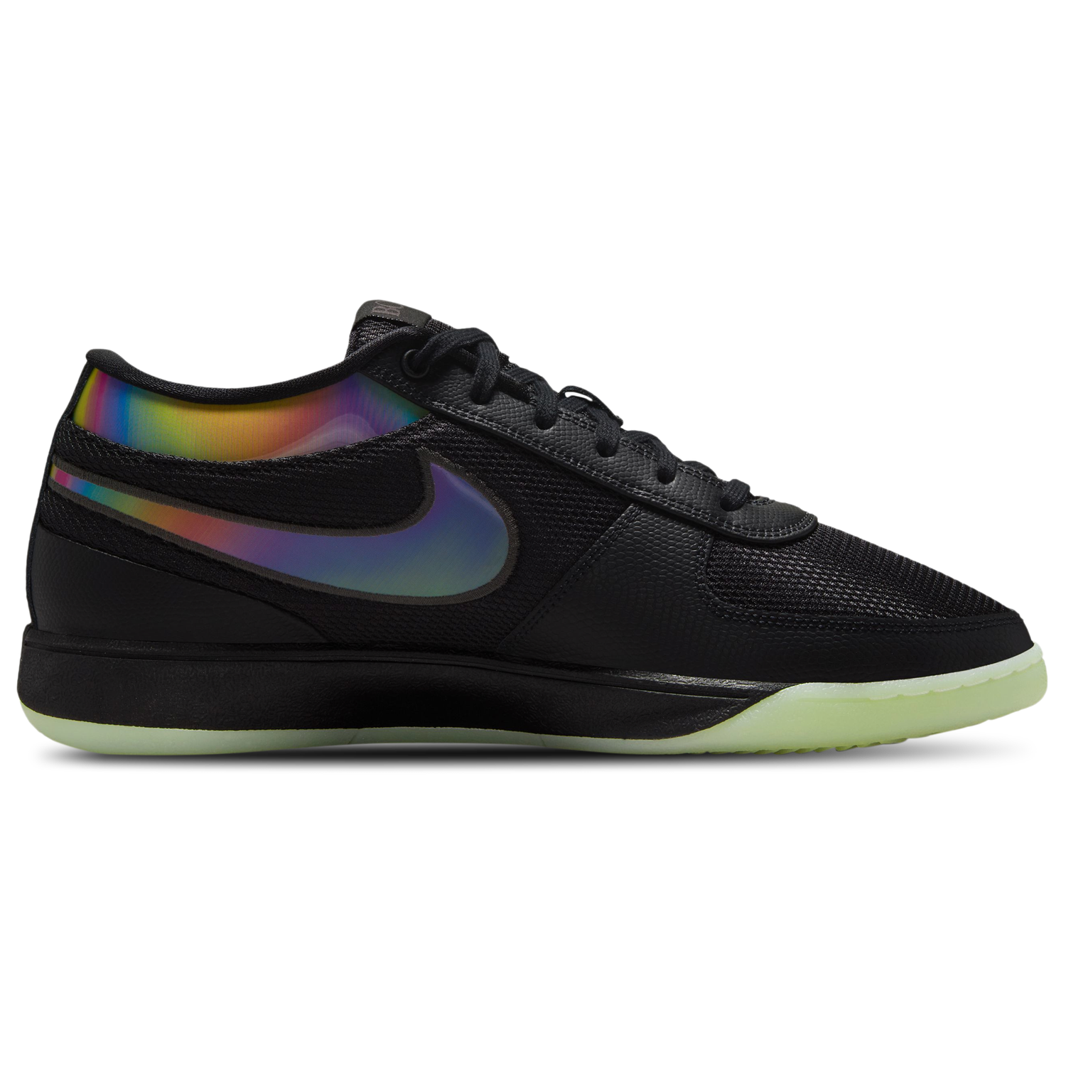 Nike Book 1 - Men's - Black/Multi