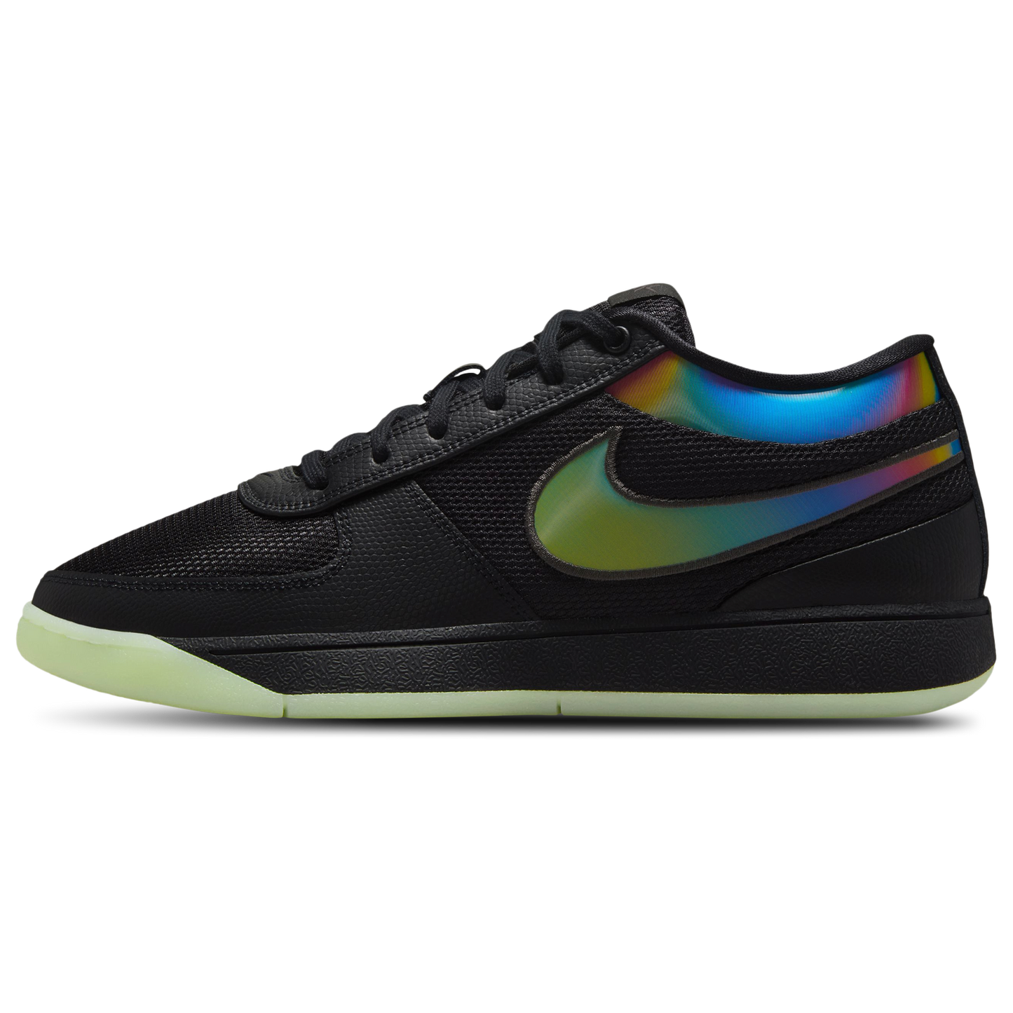 Nike Book 1 - Men's - Black/Multi