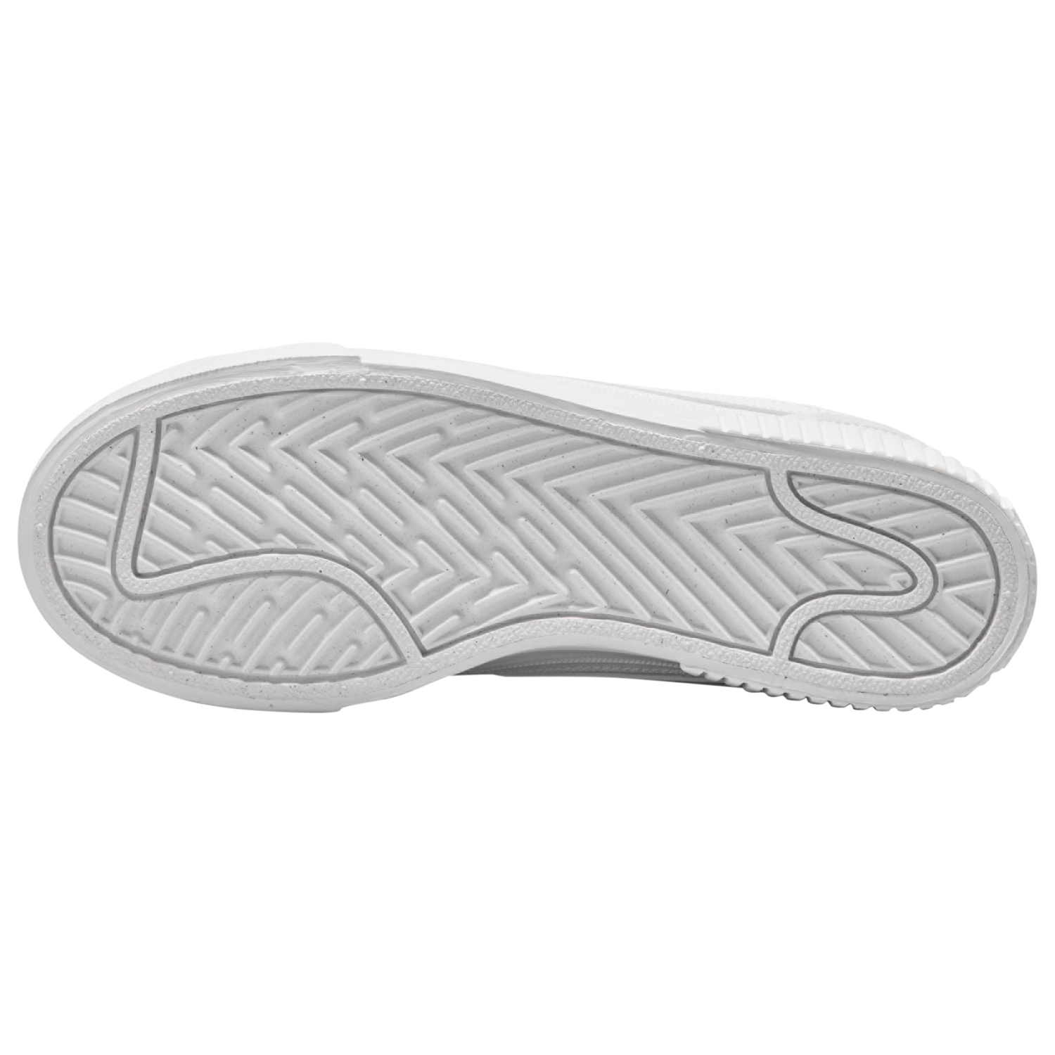 Nike Court Legacy Lift - Women's - White/White