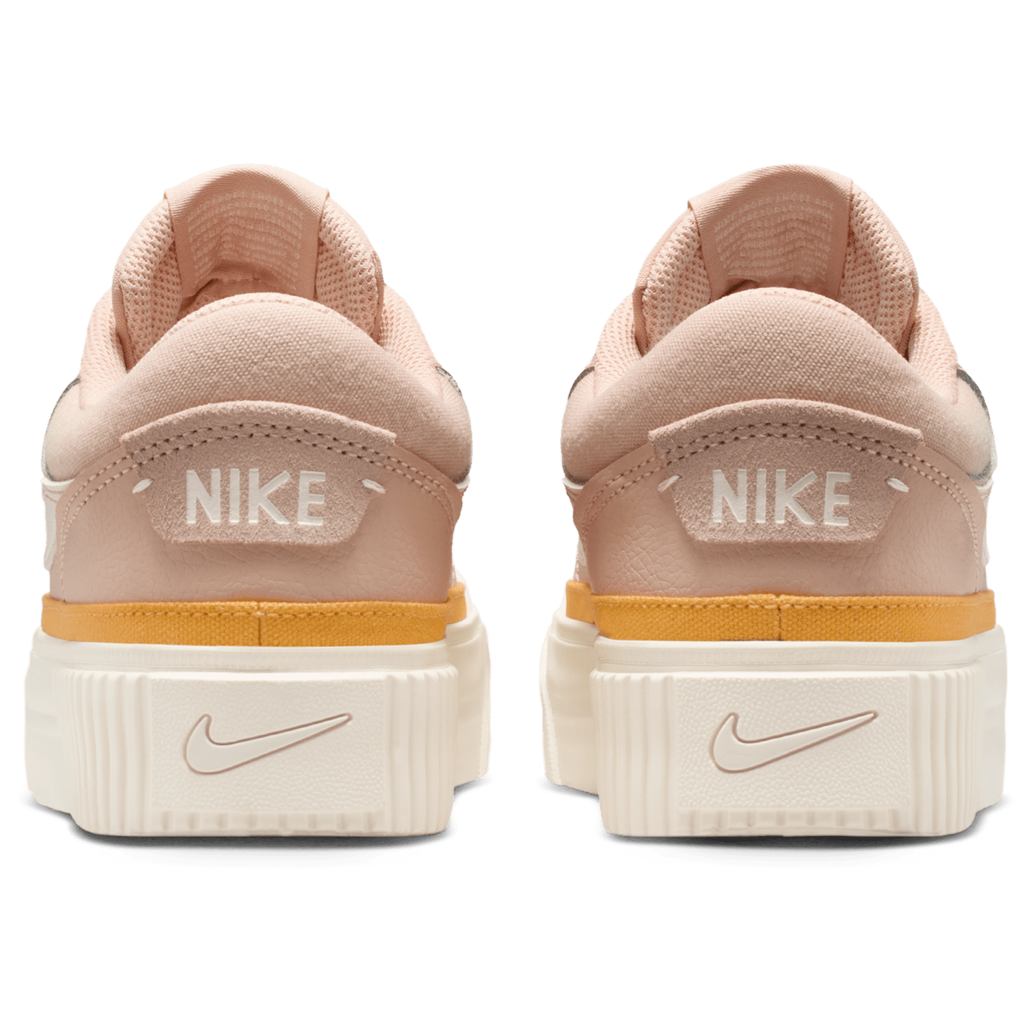 Nike Court Legacy Lift - Women's - Shimmer/Chalk/Pale Ivory