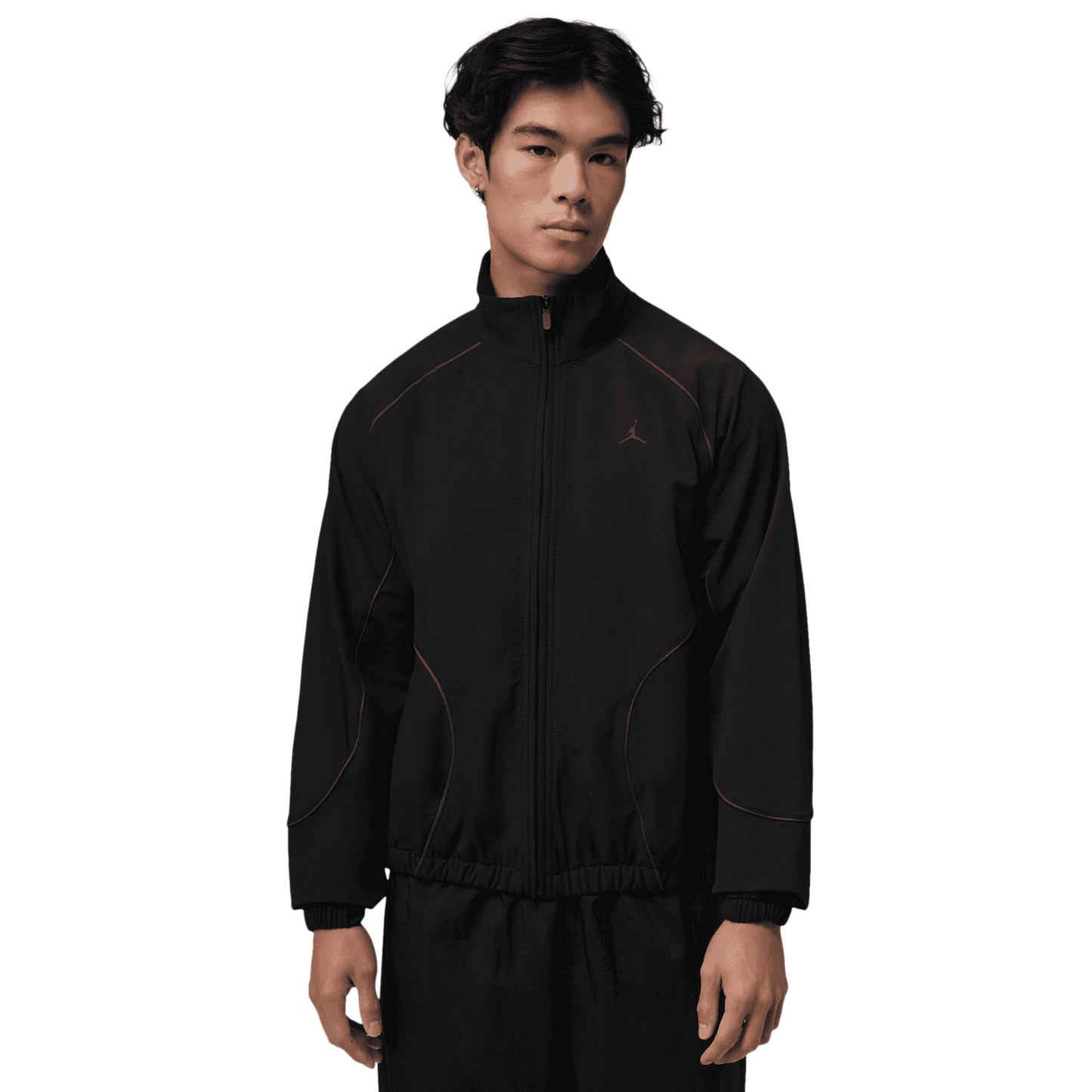 Jordan Sport Jam Jacket - Men's - Black