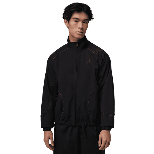 Jordan Sport Jam Jacket - Men's - Black