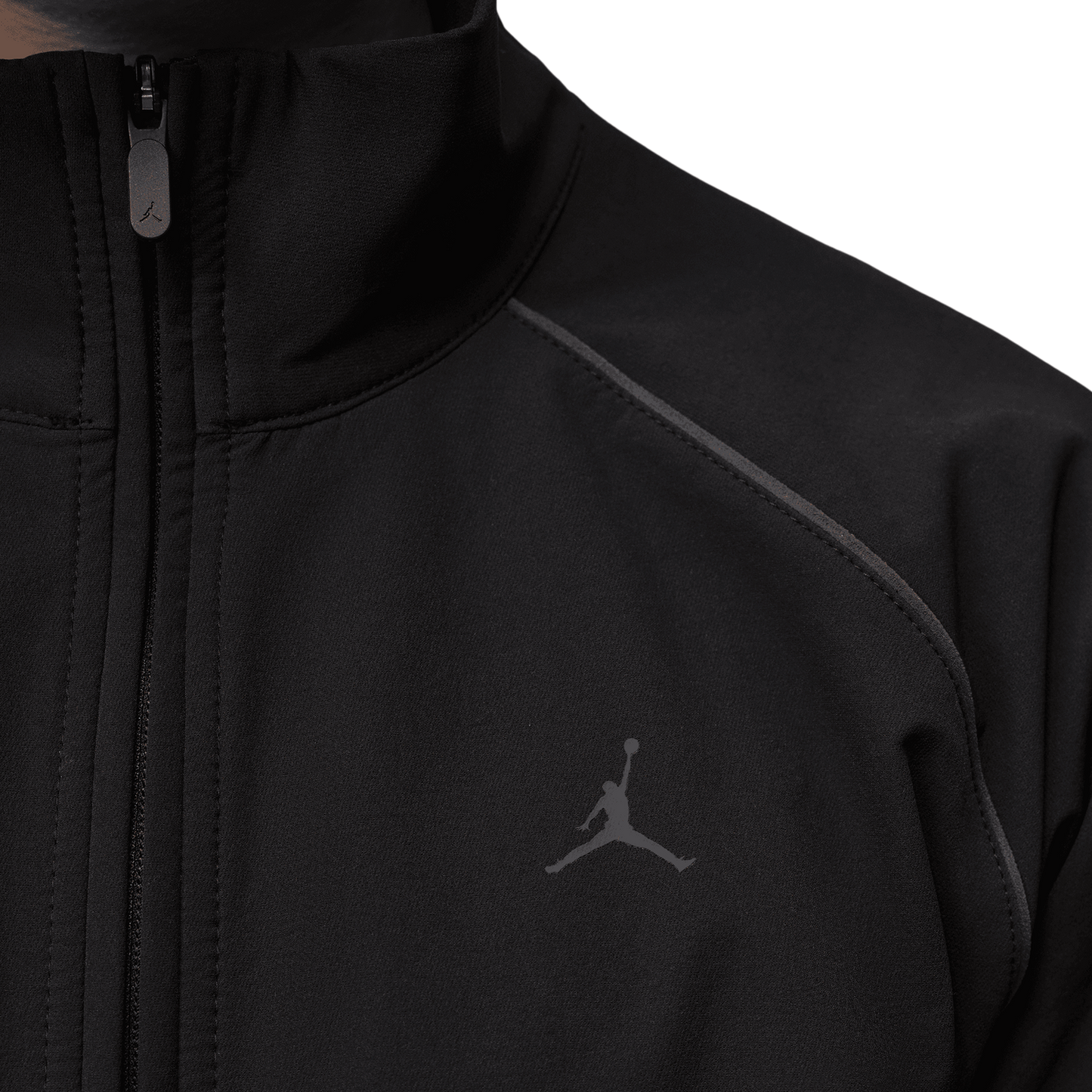 Jordan Sport Jam Jacket - Men's - Black