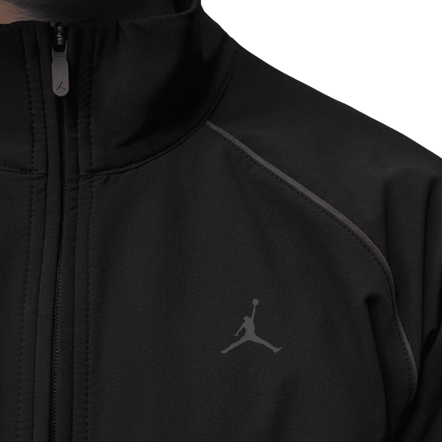 Jordan Sport Jam Jacket - Men's - Black