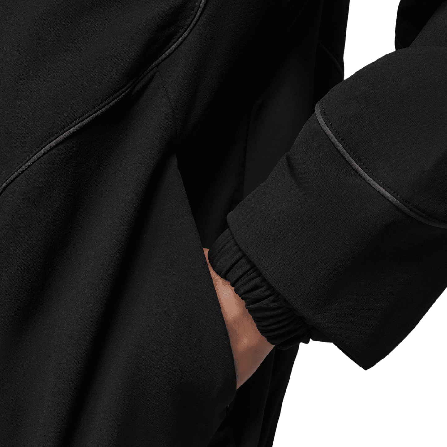 Jordan Sport Jam Jacket - Men's - Black