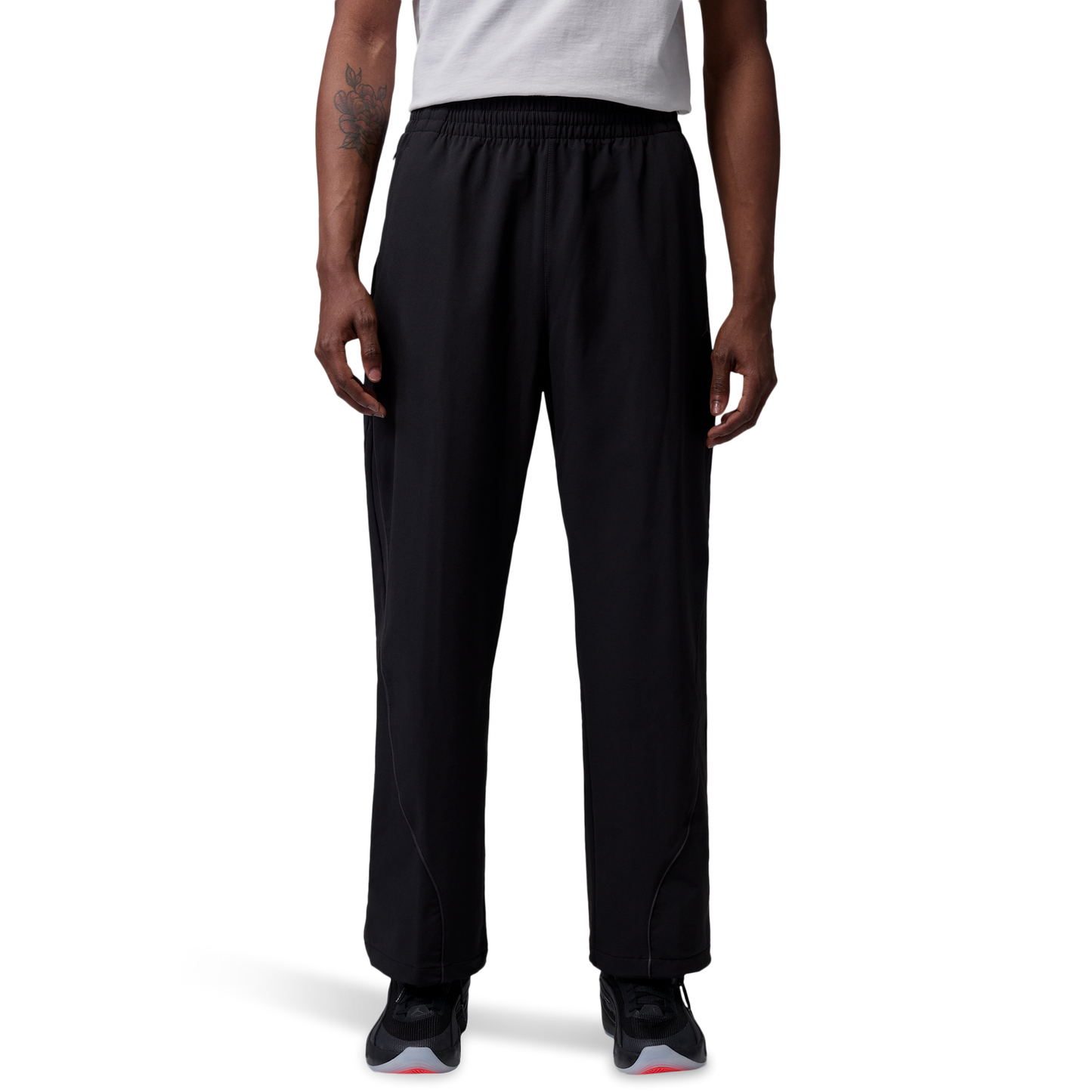 Jordan Sport Jam Pants - Men's - Black