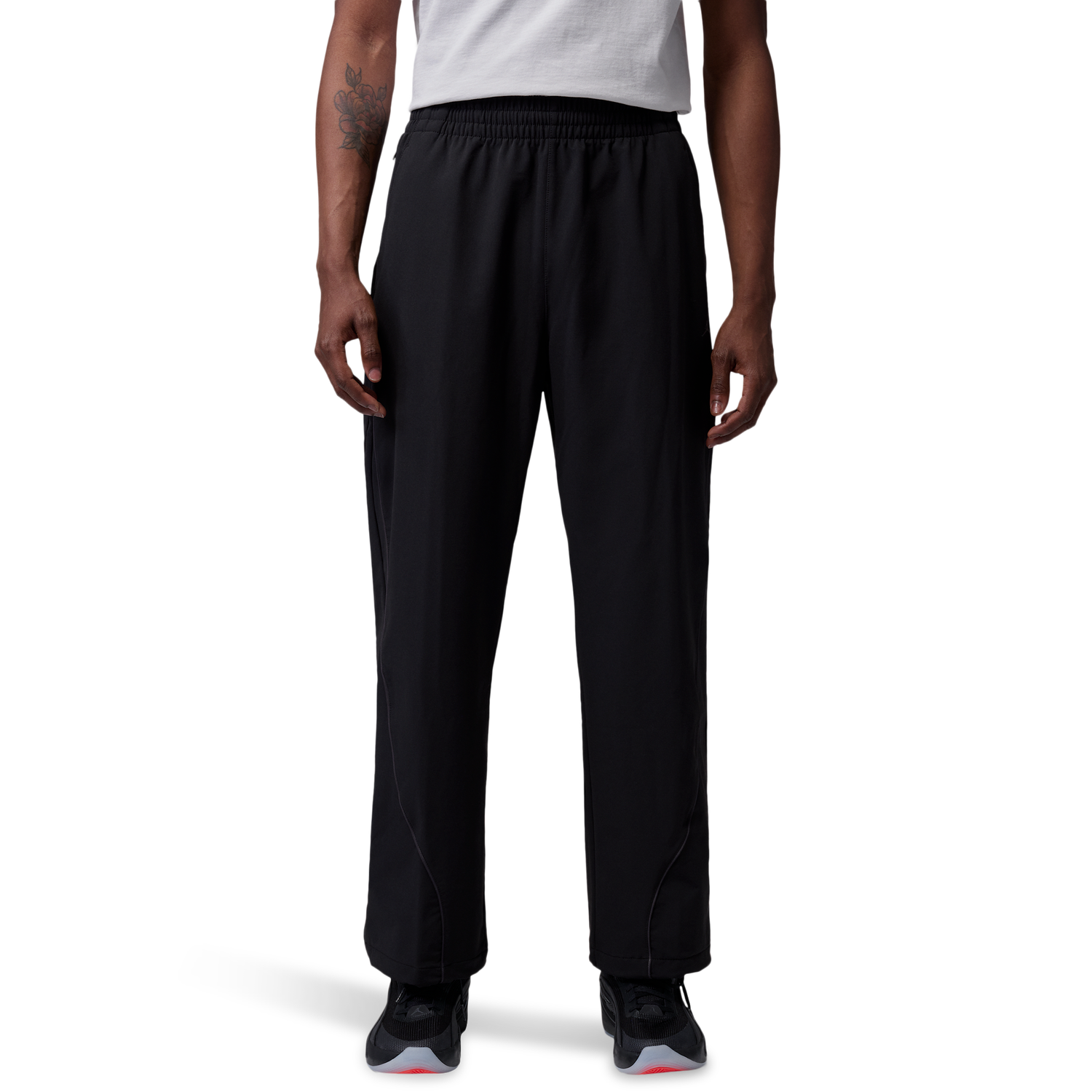 Jordan Sport Jam Pants - Men's - Black