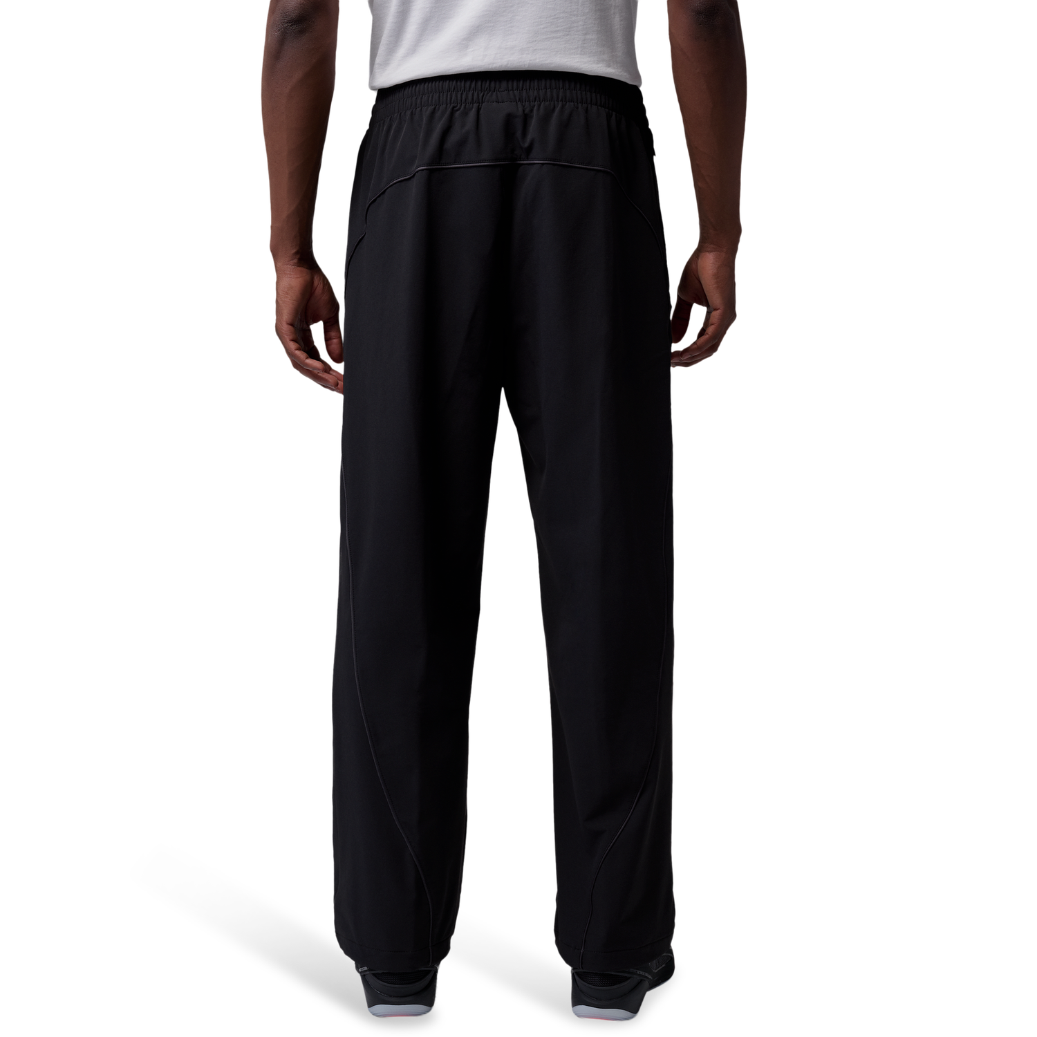 Jordan Sport Jam Pants - Men's - Black