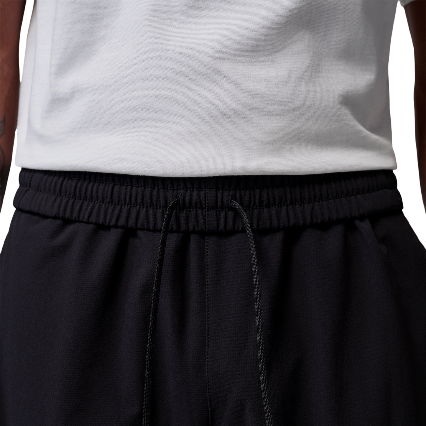 Jordan Sport Jam Pants - Men's - Black