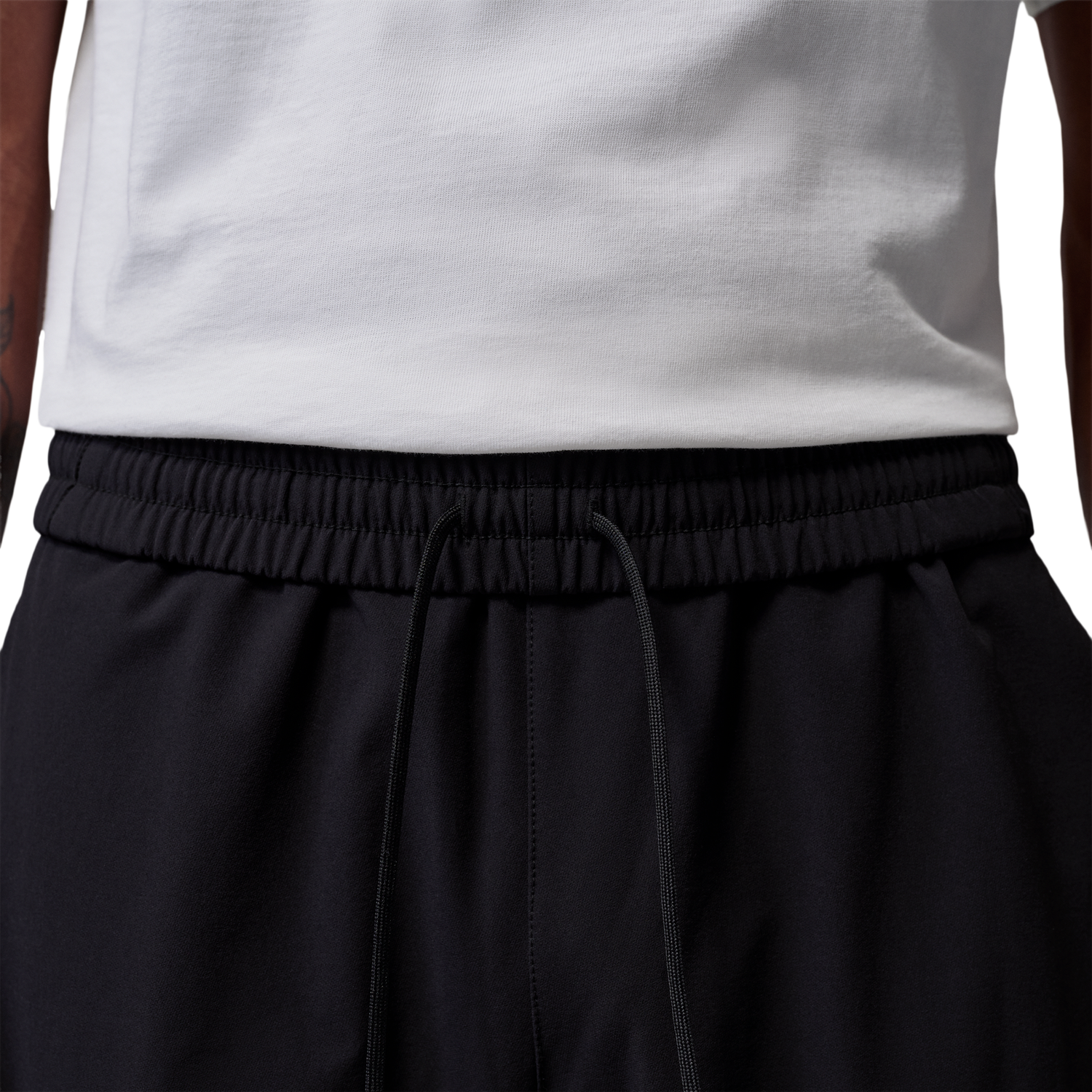 Jordan Sport Jam Pants - Men's - Black