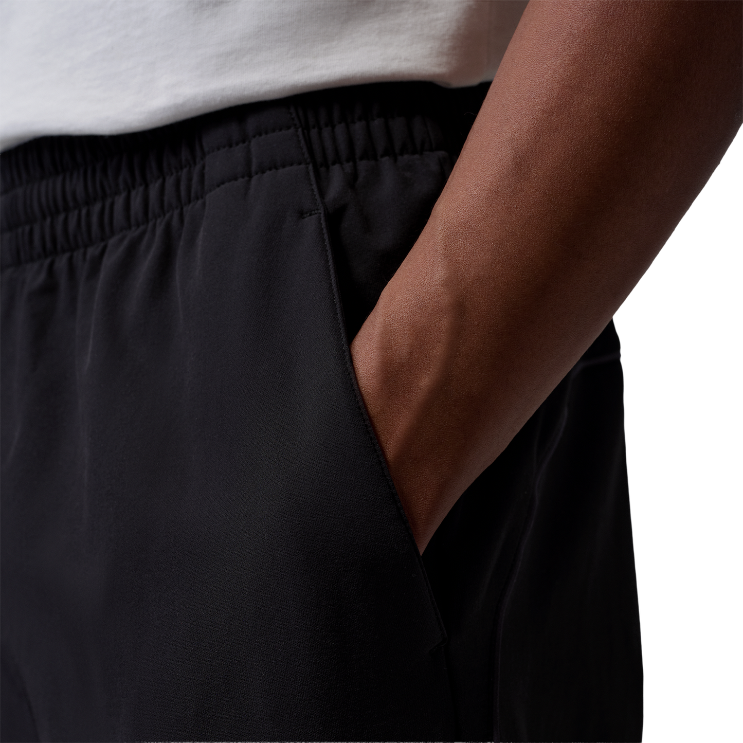 Jordan Sport Jam Pants - Men's - Black