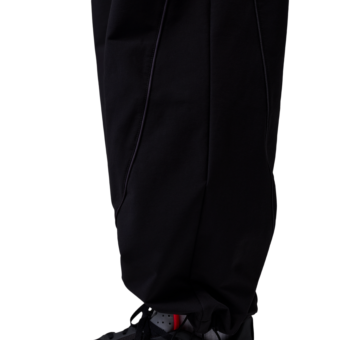 Jordan Sport Jam Pants - Men's - Black