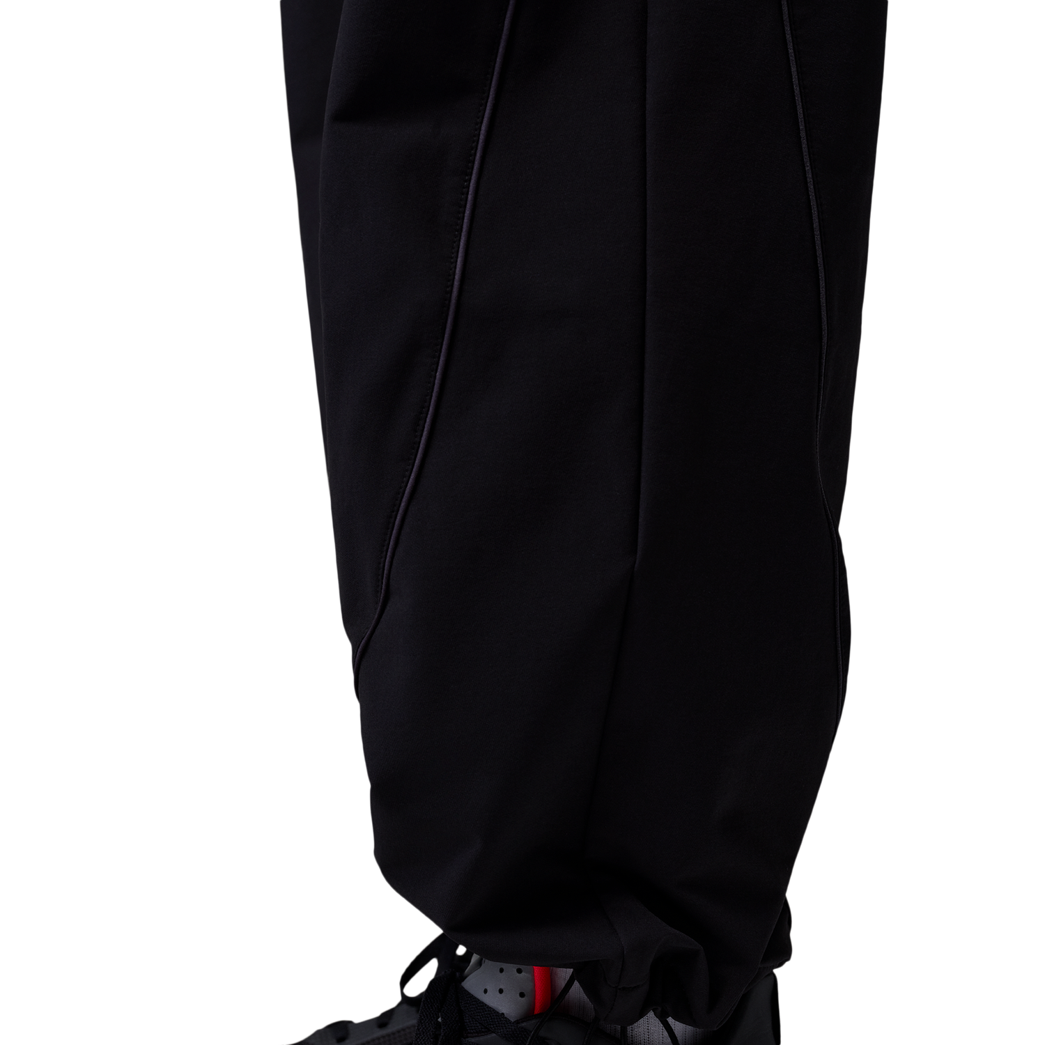 Jordan Sport Jam Pants - Men's - Black
