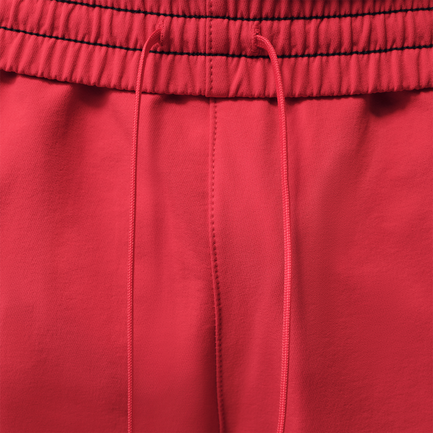 Jordan Sport Jam Pants - Men's - Red