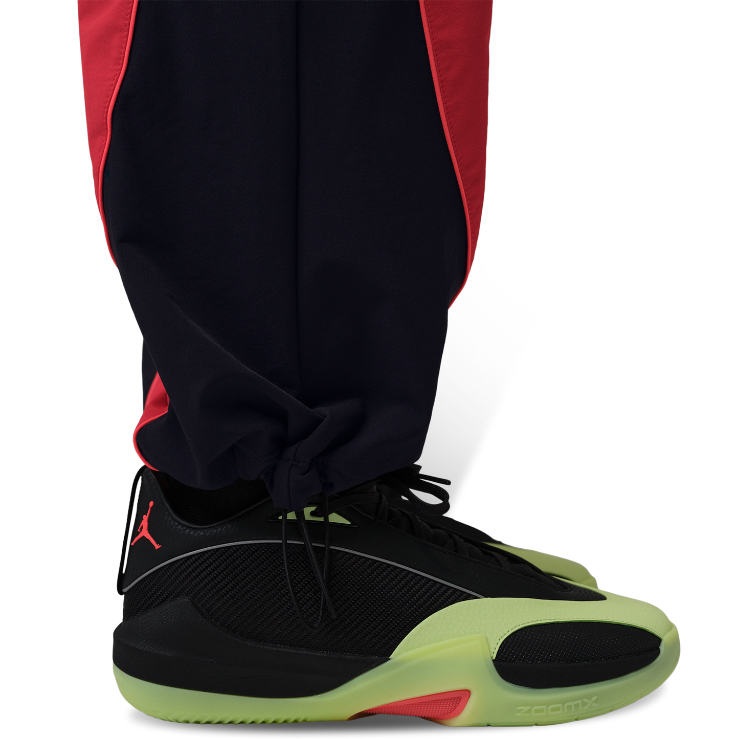 Jordan Sport Jam Pants - Men's - Red