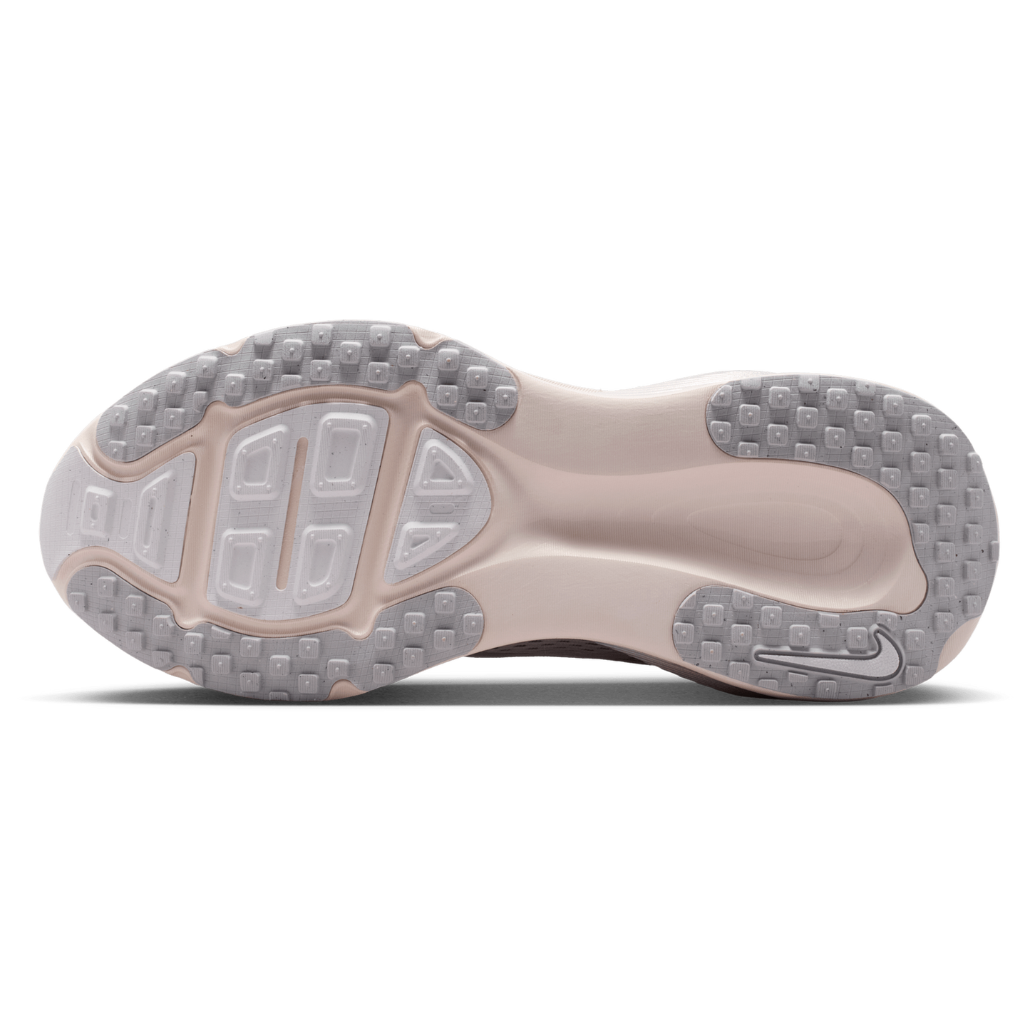 Nike Vomero 18 SE - Women's - Silver/Grey/White