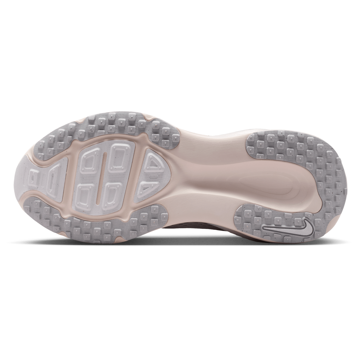 Nike Vomero 18 SE - Women's - Silver/Grey/White