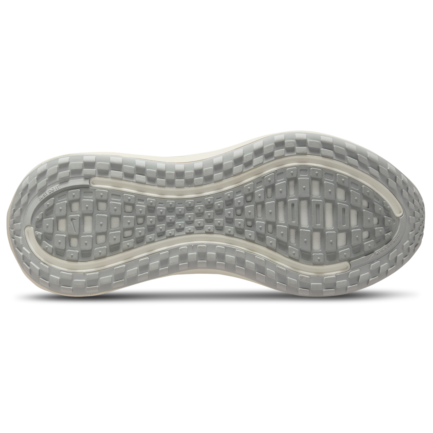 Nike Vomero Plus SE - Women's - White/Silver/Grey