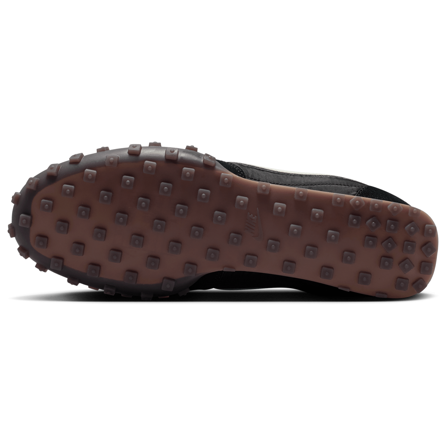 Nike Waffle Racer - Men's - Black/Sail/Coconut Milk