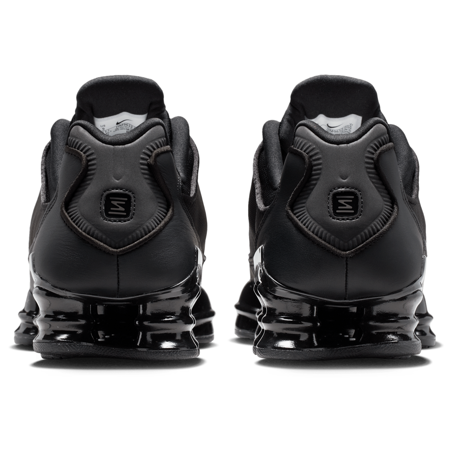 Nike Shox TL - Women's - Cave Stone/Black/Black