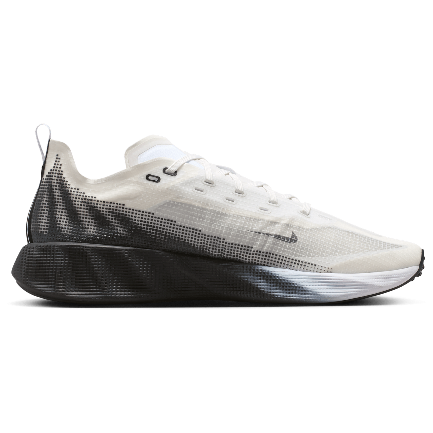 Nike Ava X - Men's - Summit White/Black/White