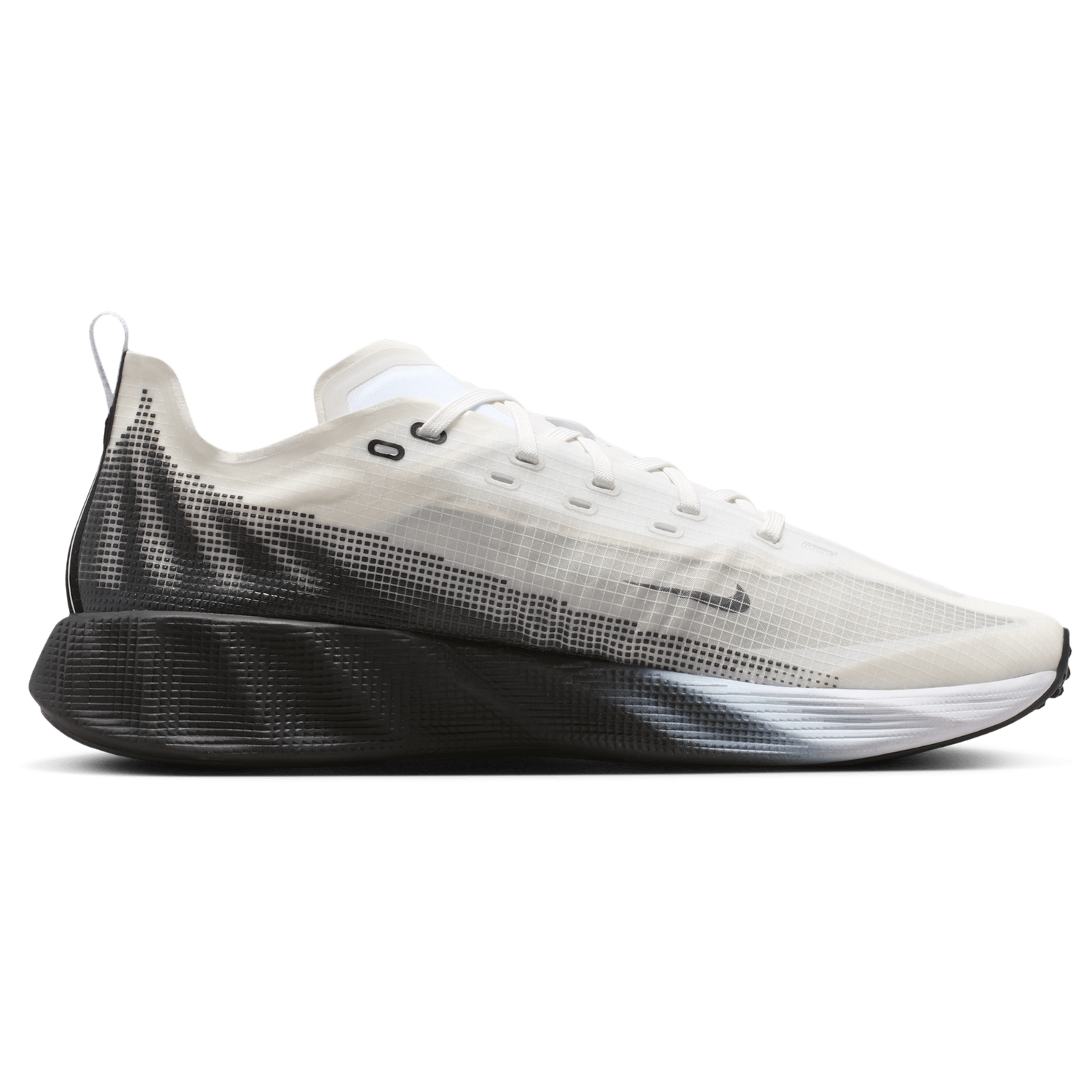 Nike Ava X - Men's - Summit White/Black/White