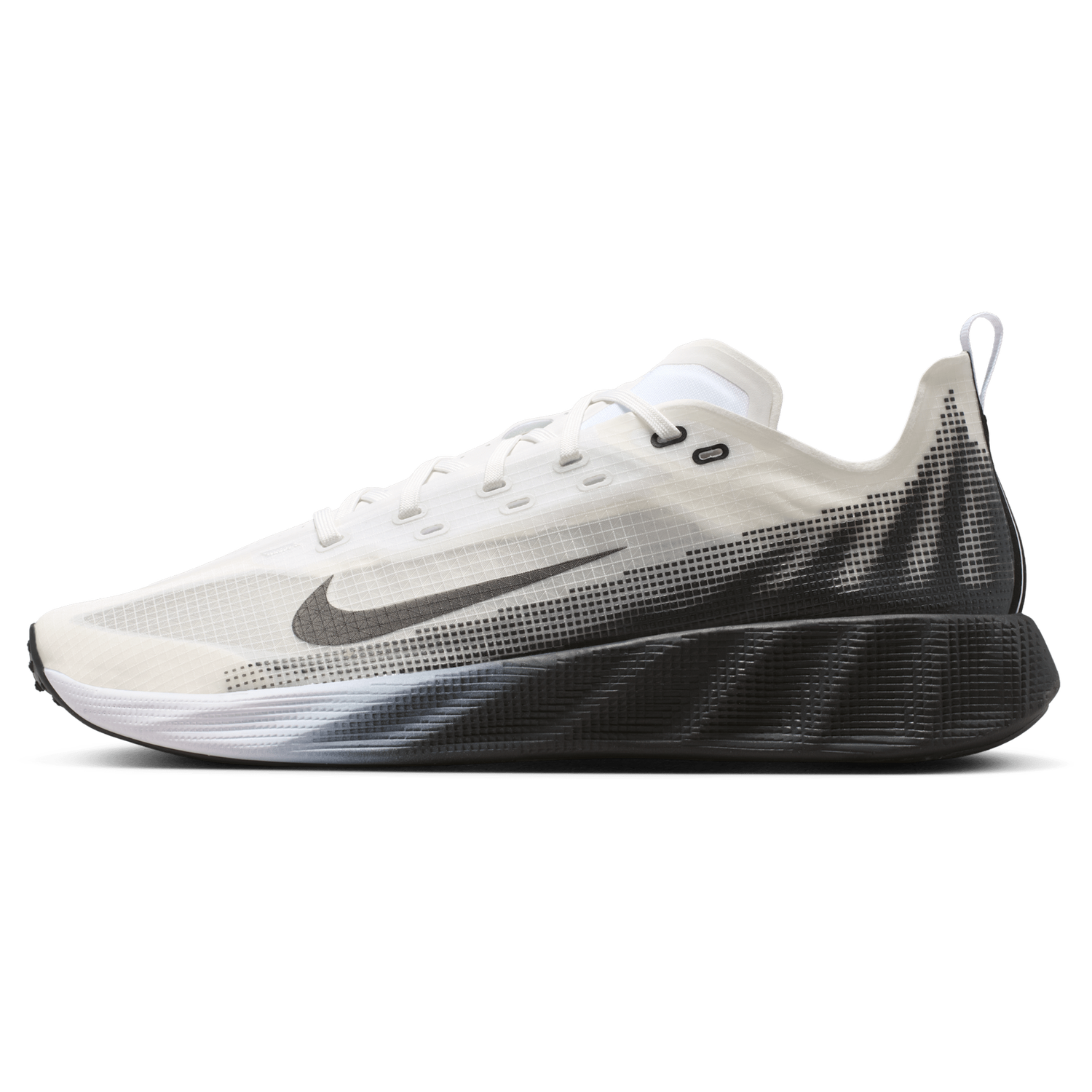 Nike Ava X - Men's - Summit White/Black/White