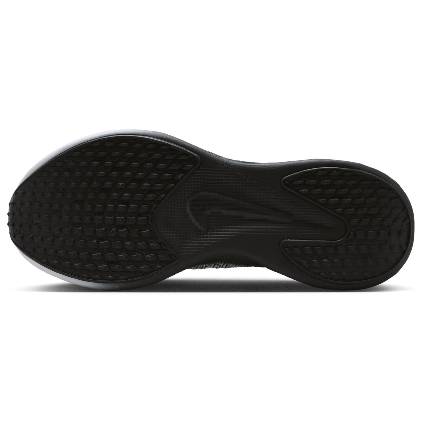 Nike Ava X - Men's - Summit White/Black/White