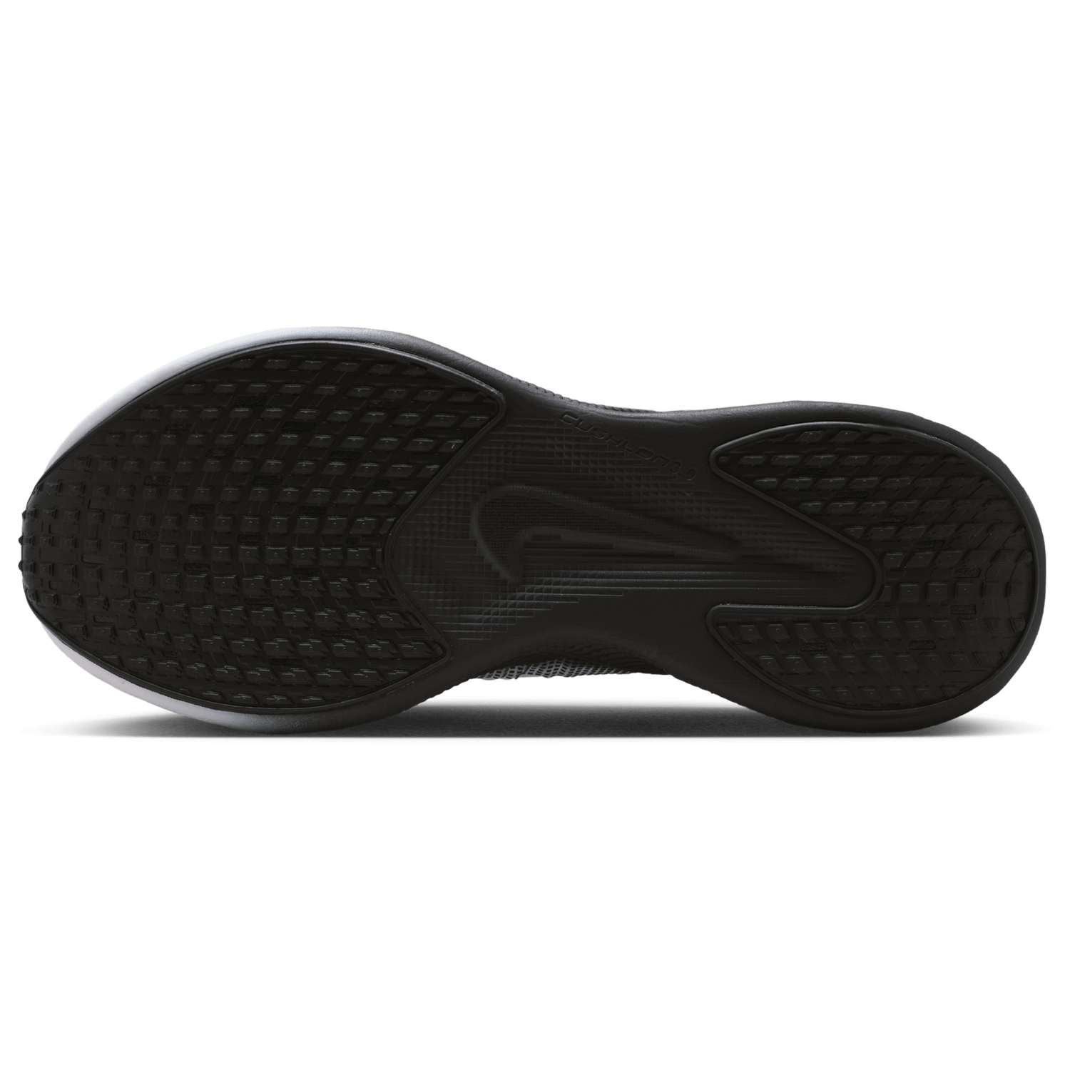 Nike Ava X - Men's - Summit White/Black/White