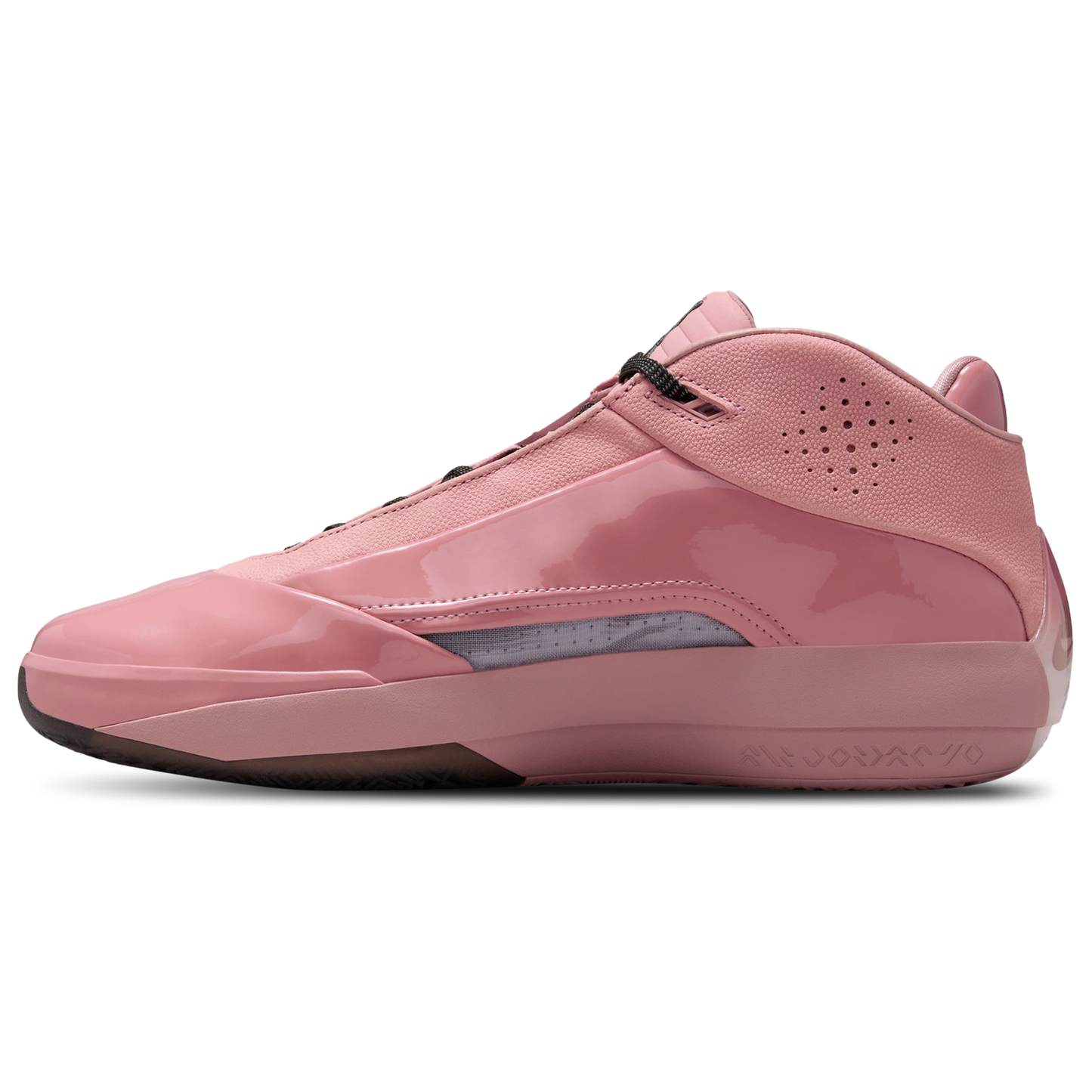 Jordan Air Jordan 40 - Men's - Arctic Pink/Anthracite/Black