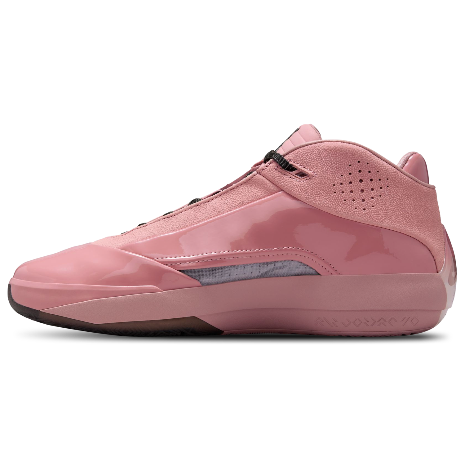 Jordan Air Jordan 40 - Men's - Arctic Pink/Anthracite/Black