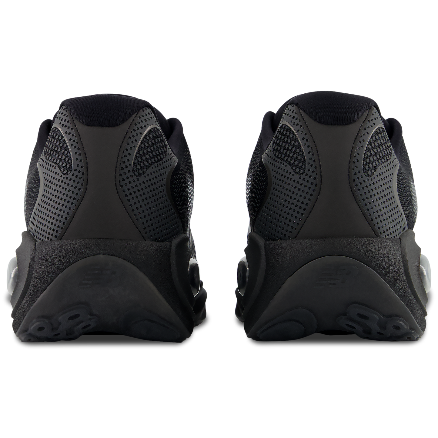 New Balance AC Runners - Men's - Black/Black