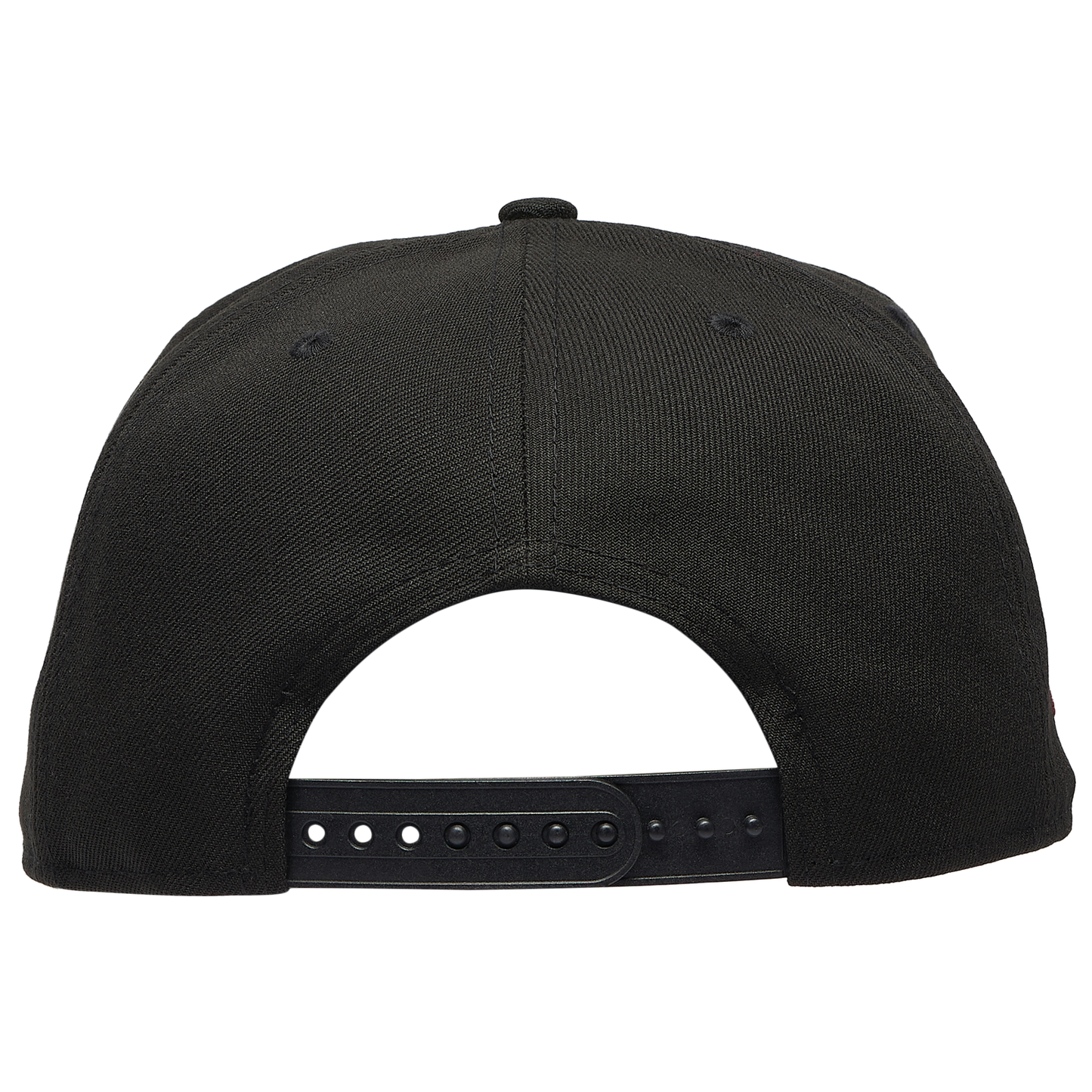 New Era Atlanta Braves95 WS 950 AF Curve Cap - Men's - Red/Black