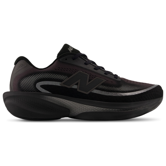 New Balance Ellipse - Men's - Black/Black/Silver