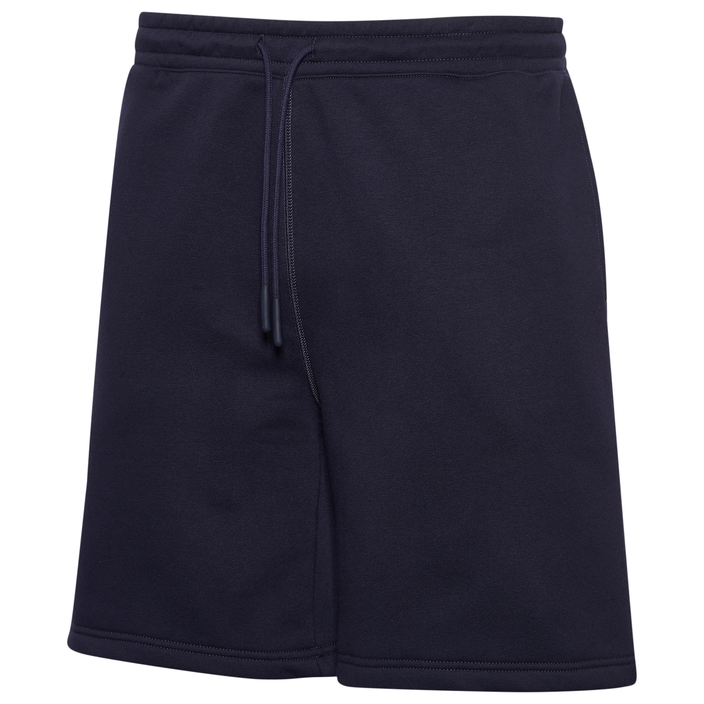 LCKR Bradley Fleece Shorts - Men's - Baritone Blue