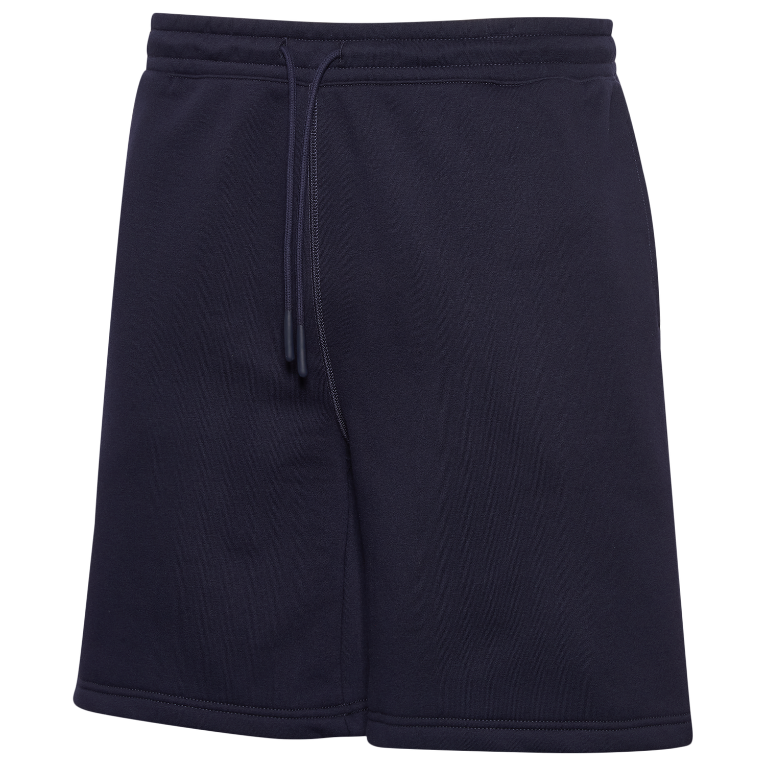 LCKR Bradley Fleece Shorts - Men's - Baritone Blue