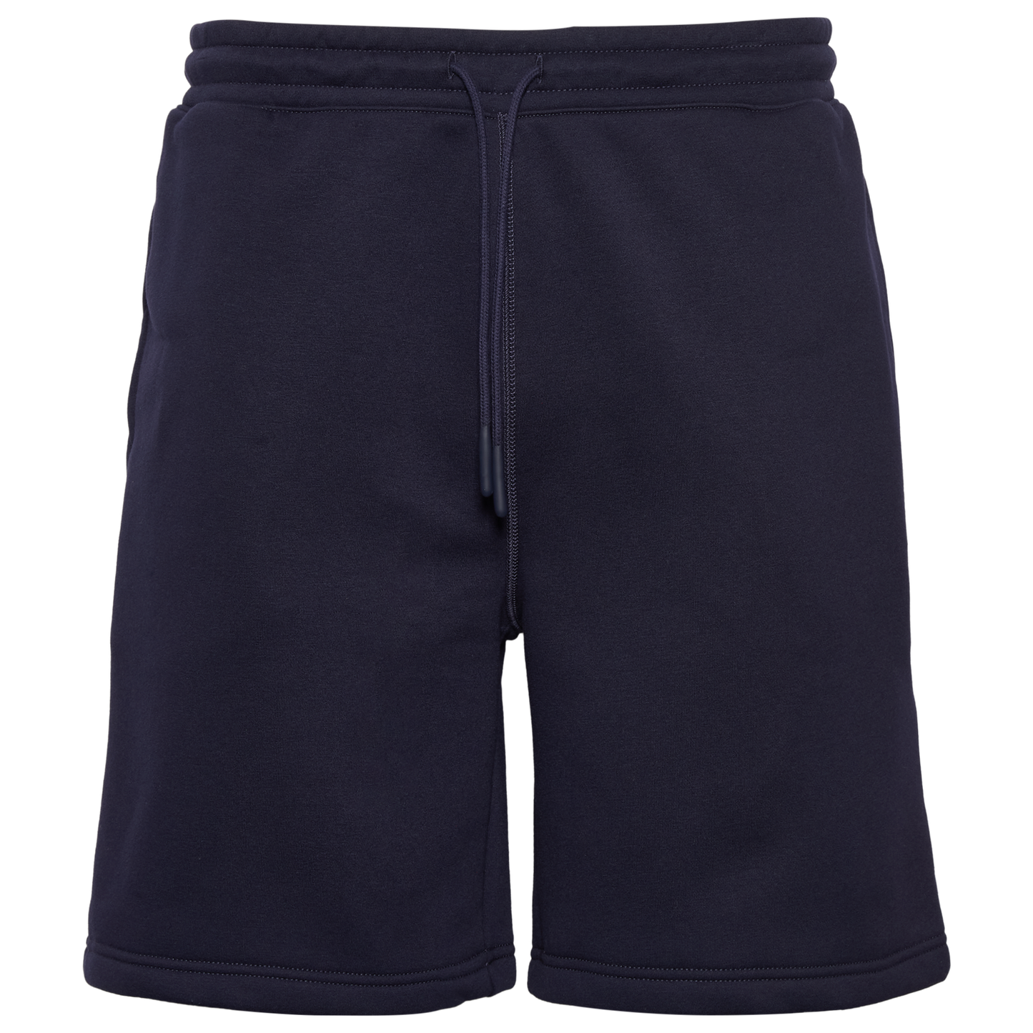 LCKR Bradley Fleece Shorts - Men's - Baritone Blue