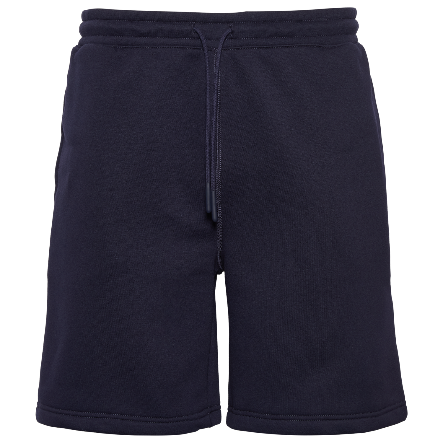 LCKR Bradley Fleece Shorts - Men's - Baritone Blue