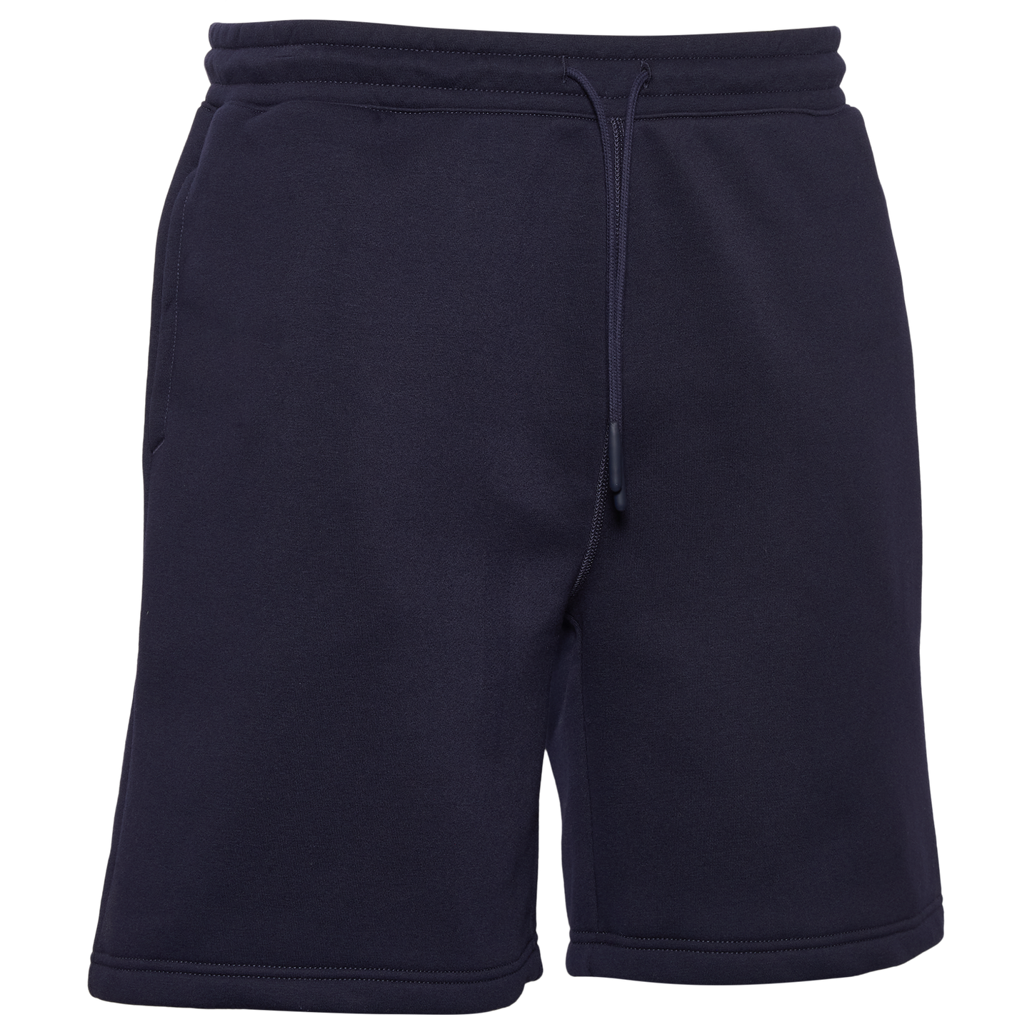 LCKR Bradley Fleece Shorts - Men's - Baritone Blue