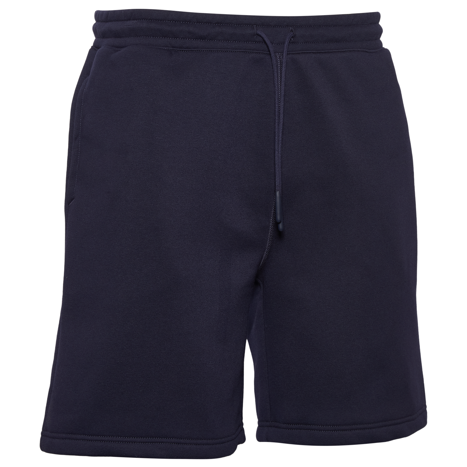 LCKR Bradley Fleece Shorts - Men's - Baritone Blue