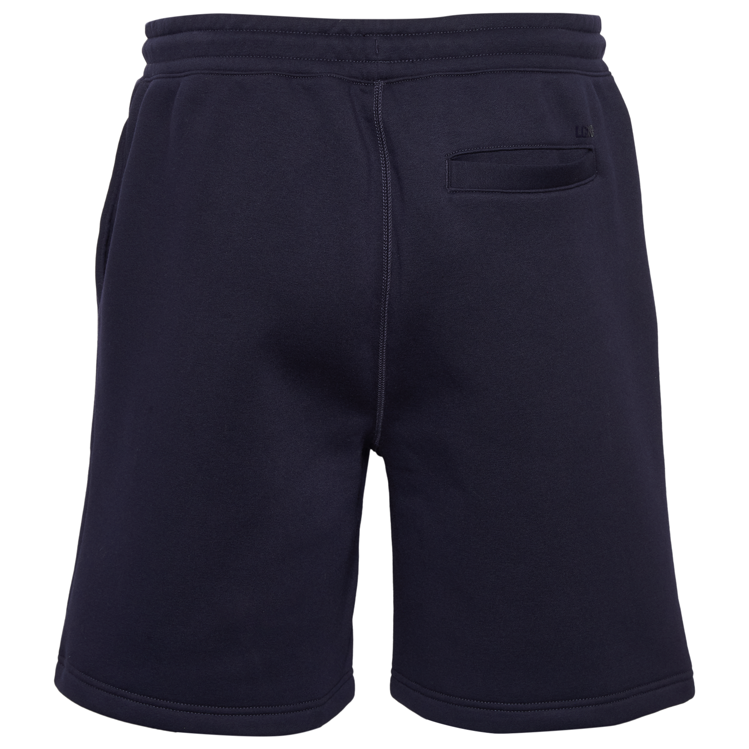 LCKR Bradley Fleece Shorts - Men's - Baritone Blue