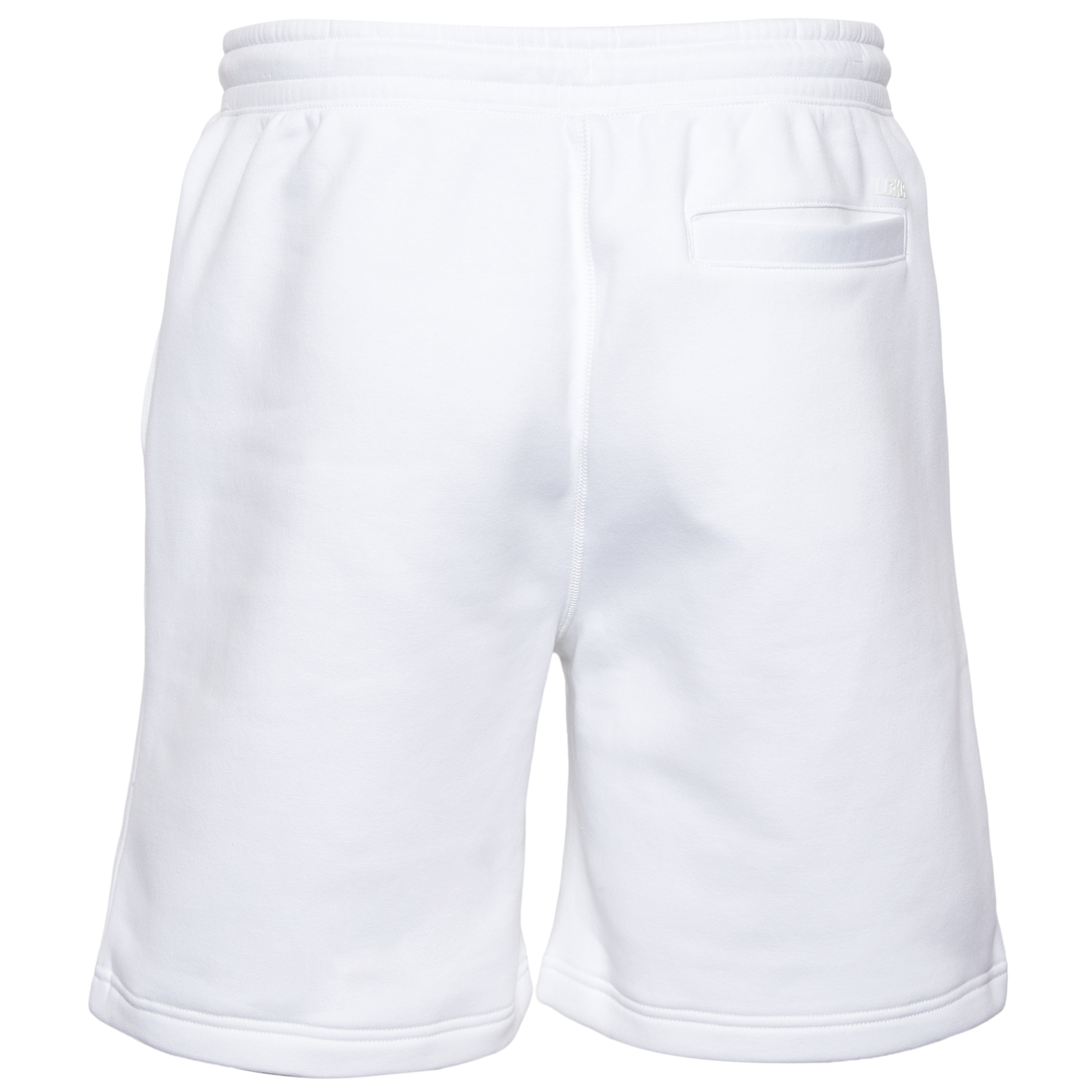 LCKR Bradley Fleece Shorts - Men's - Bright White