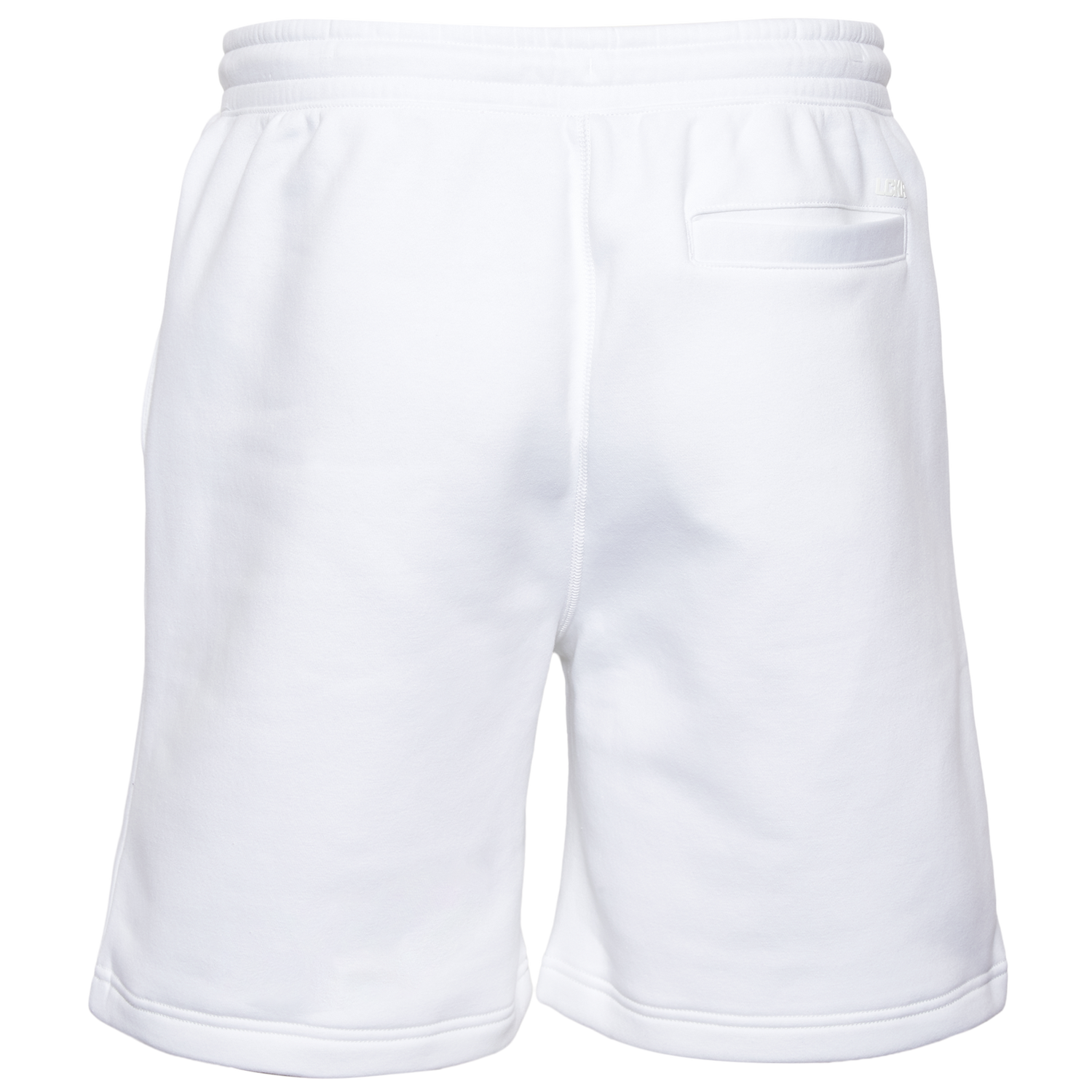 LCKR Bradley Fleece Shorts - Men's - Bright White