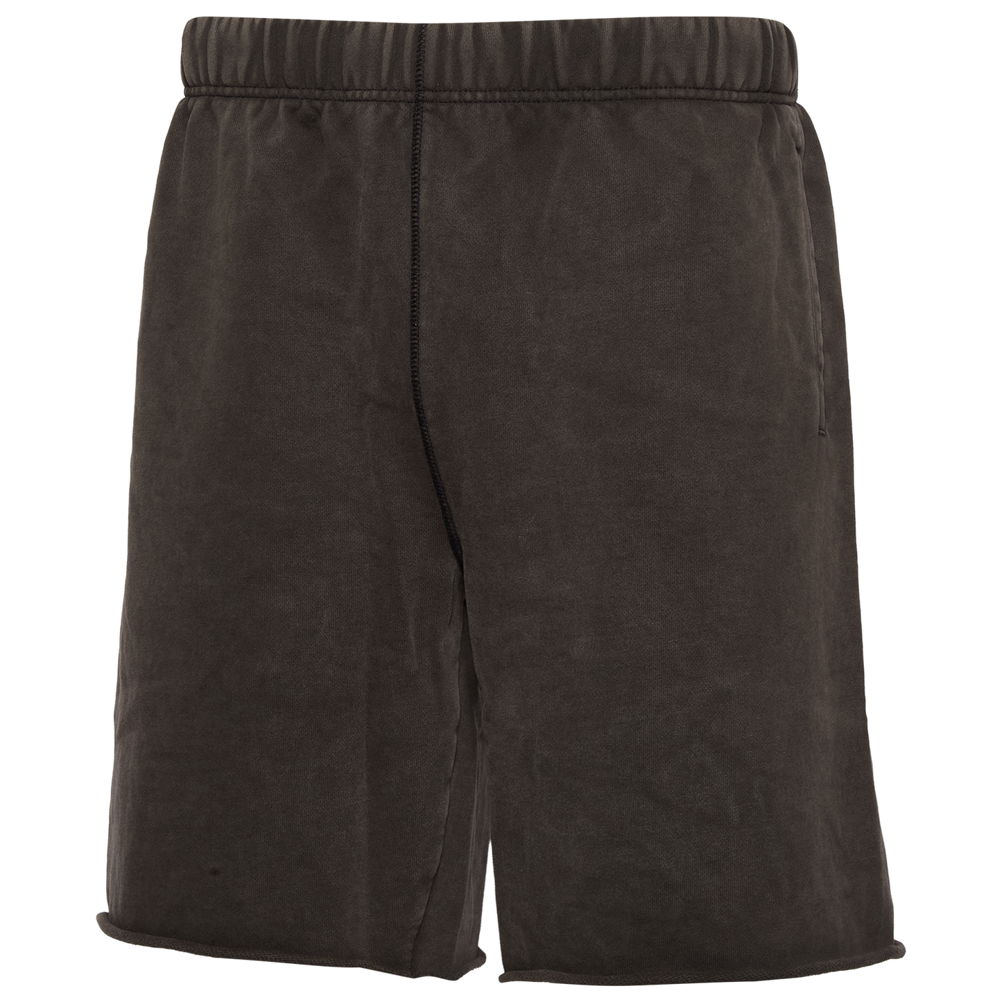 LCKR Heavy Weight Fleece Shorts - Men's - Black