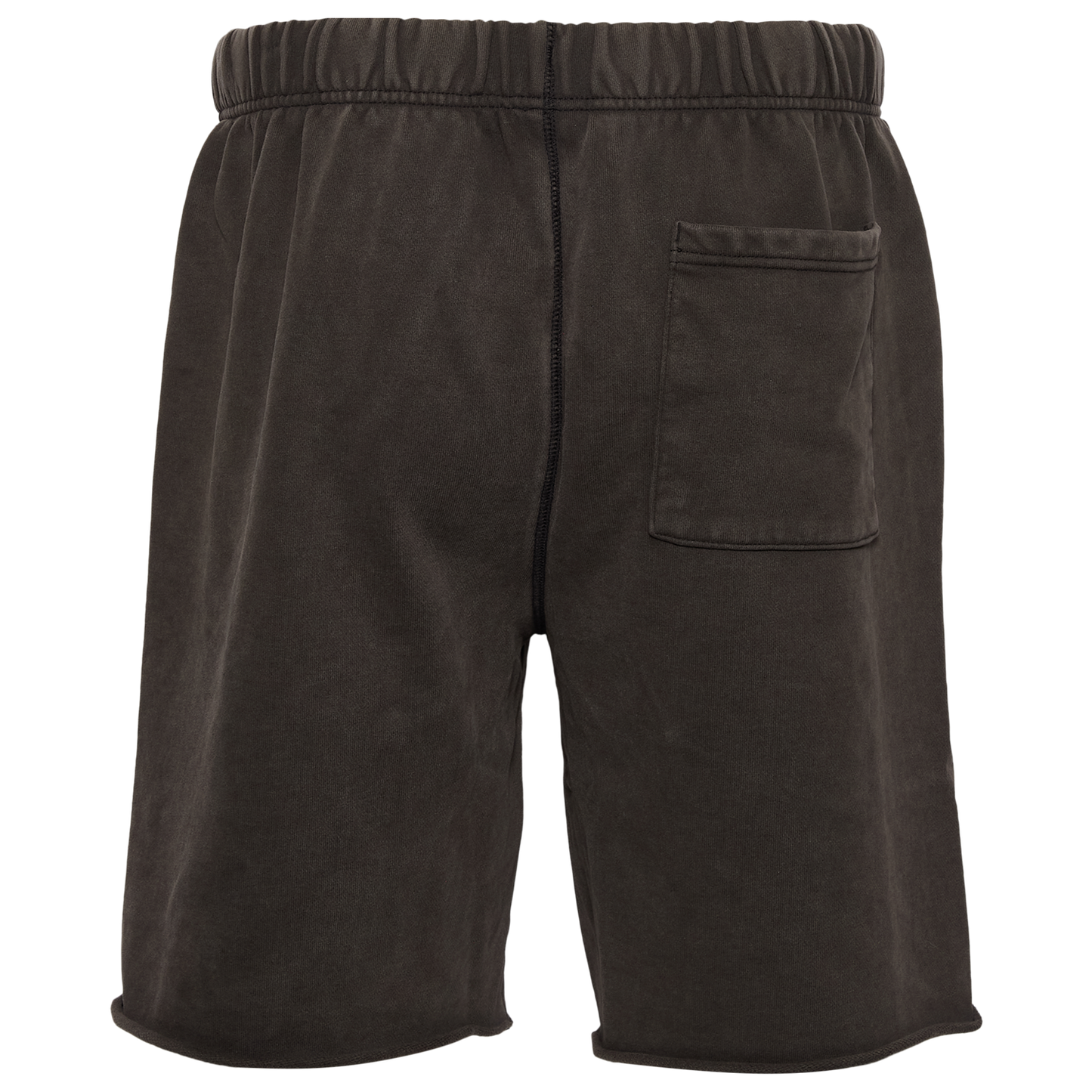 LCKR Heavy Weight Fleece Shorts - Men's - Black