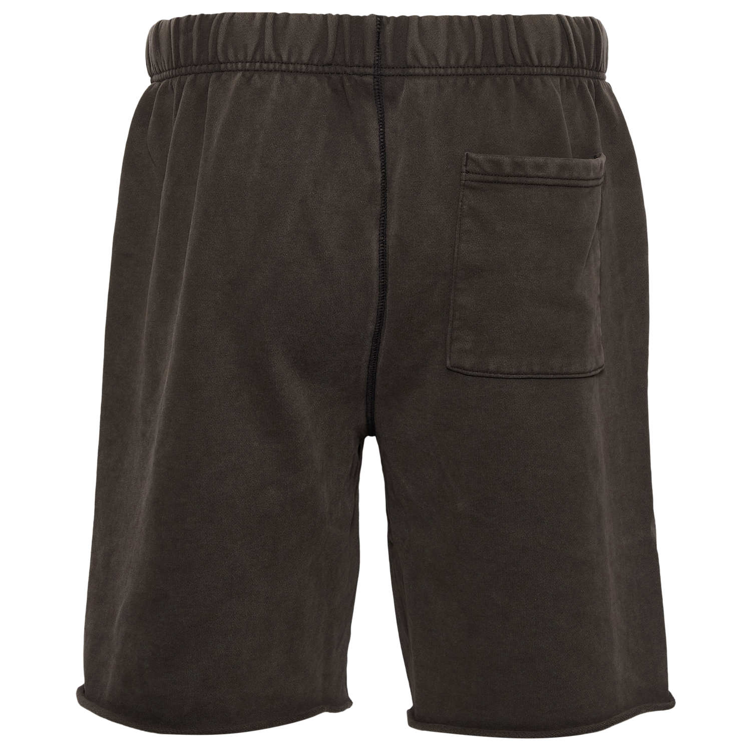 LCKR Heavy Weight Fleece Shorts - Men's - Black