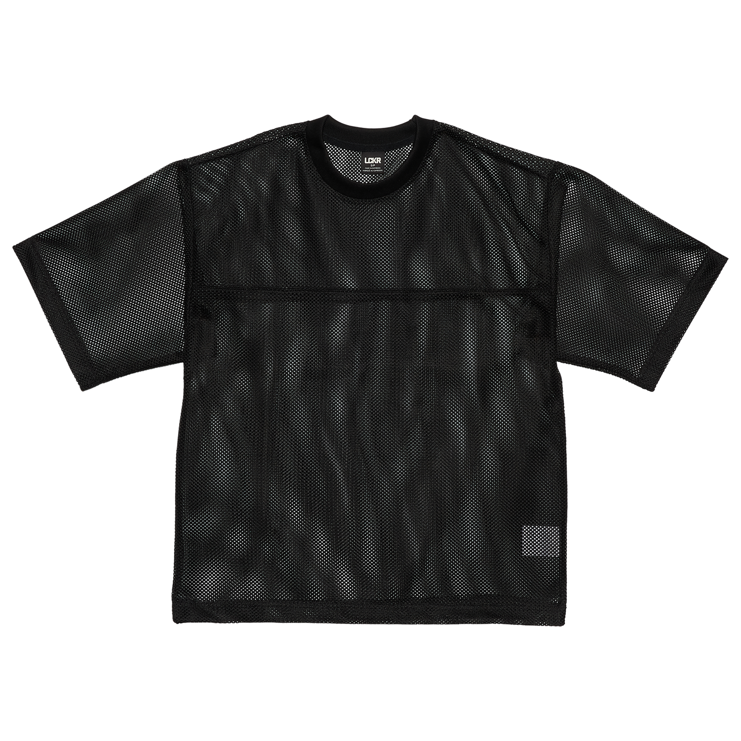 LCKR Legacy Jersey - Men's - Black