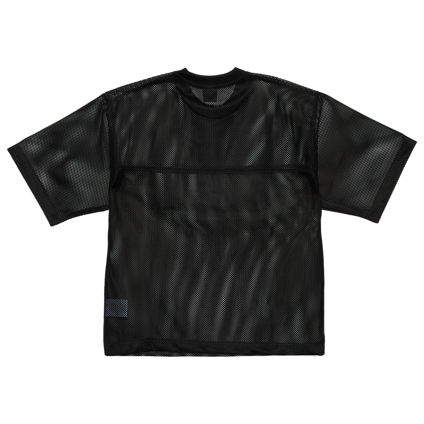 LCKR Legacy Jersey - Men's - Black