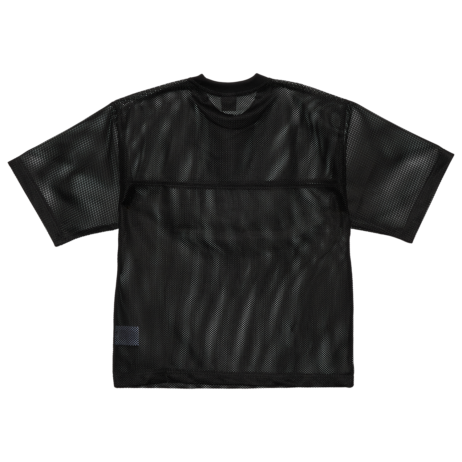 LCKR Legacy Jersey - Men's - Black